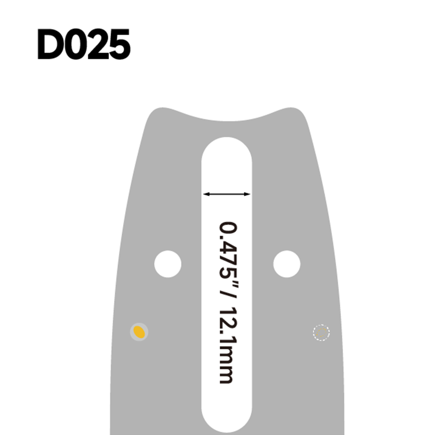 H-D025